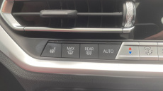 BMW 4 Series 420d MHT M Sport 5dr Step Auto Diesel Hatchback